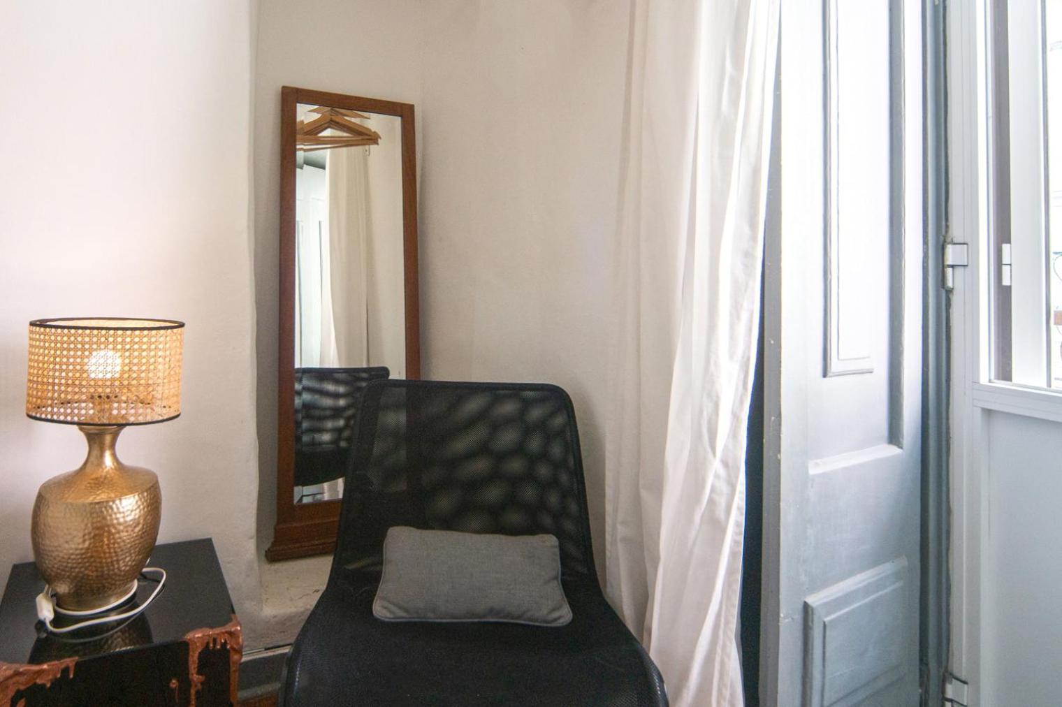 Apartment In Bairro Alto 2 - Lisbon Charm Apartment Lissabon